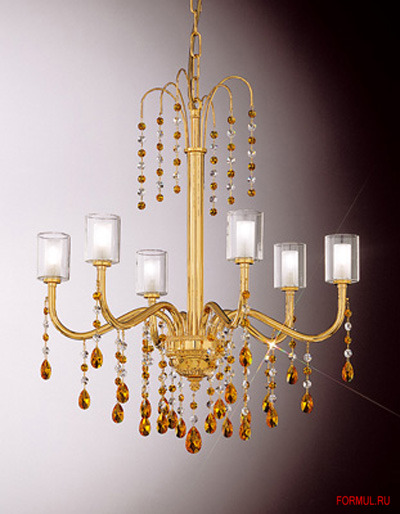 Люстра OR Illuminazione Chandelier